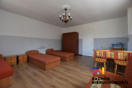 Obiekt mieszkalno-magazynowy Do Wynajęcia.